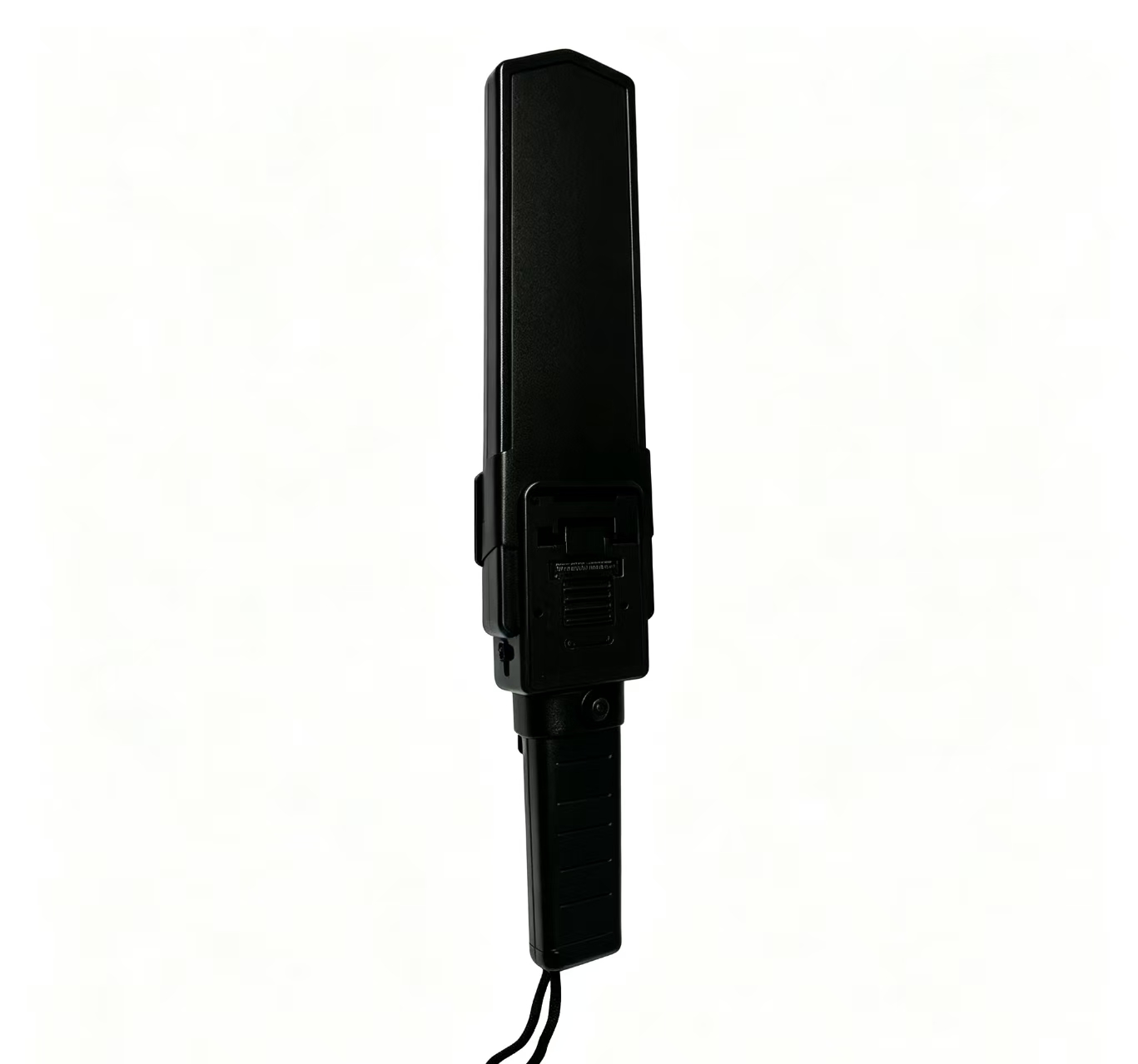 手持式金属探测器MD-3003B1双开关