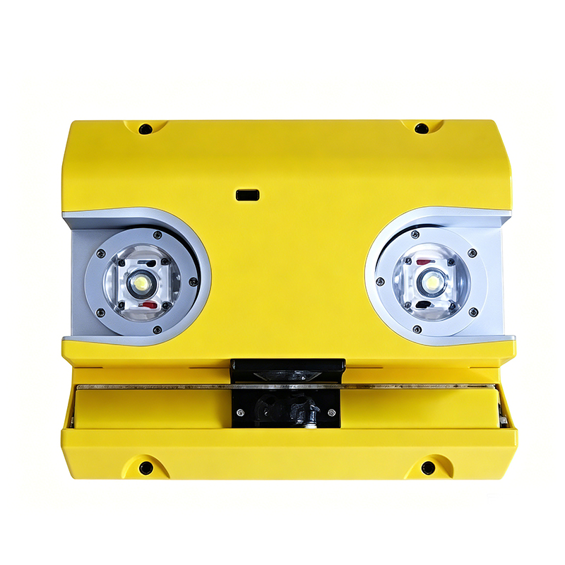 WD-UVSS-1 移动式车底安全检查系统
