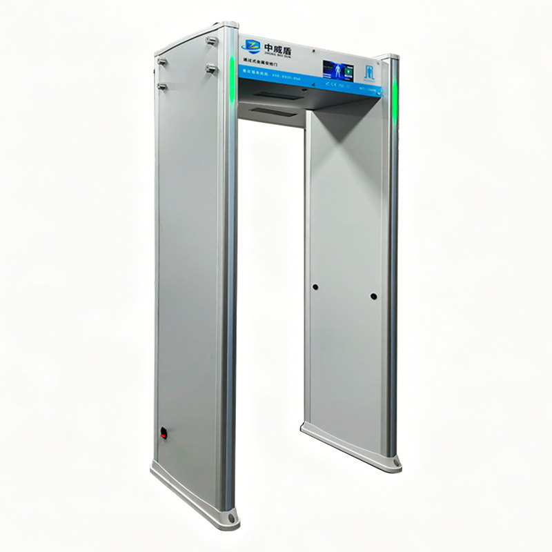 WD-300M金属门