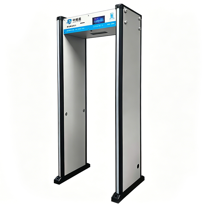 WD-300D探铜门