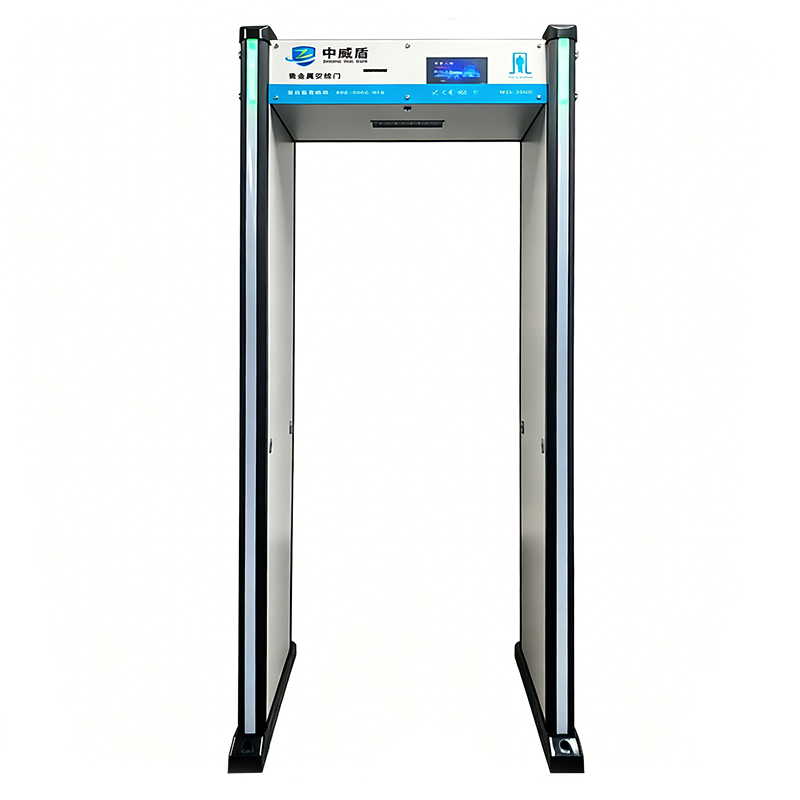 WD-300D探铜门