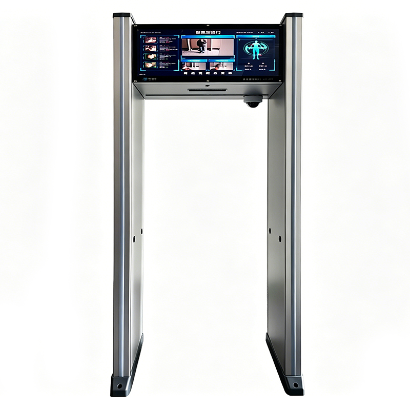 WD-300E探铜门