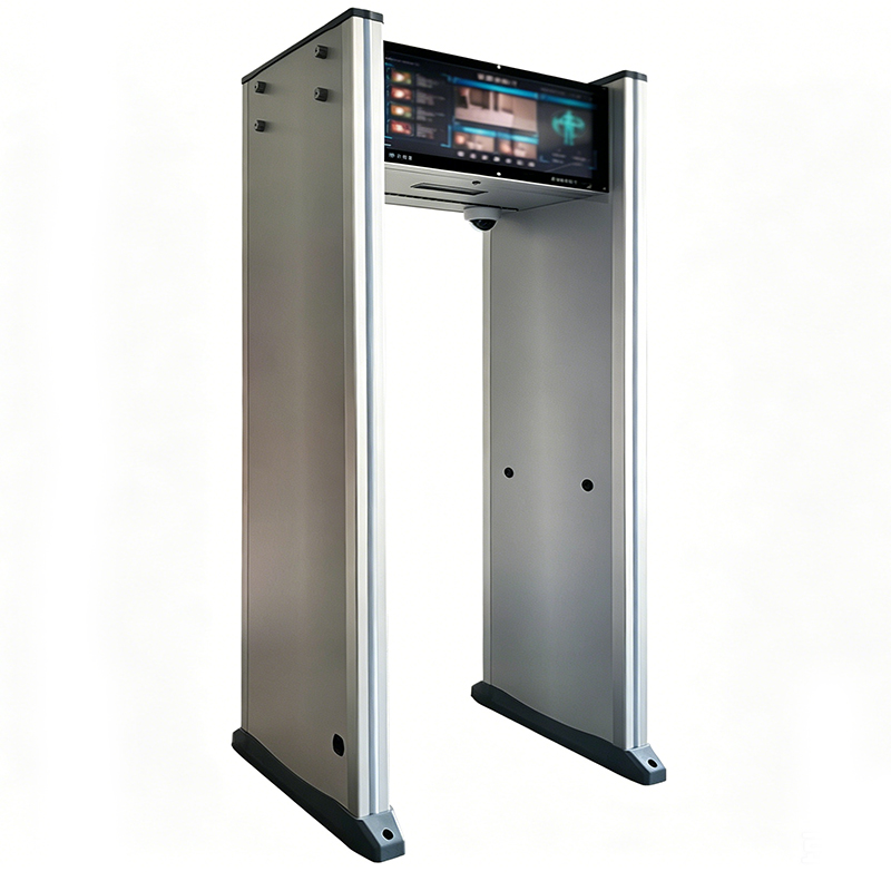 WD-300E探铜门