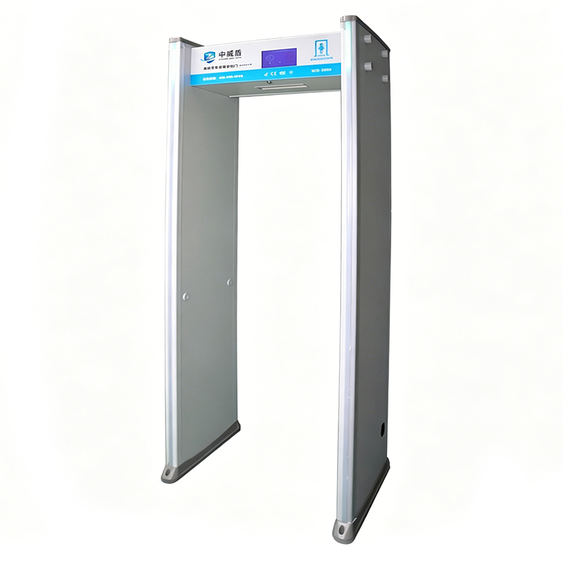 WD-300F探铜门