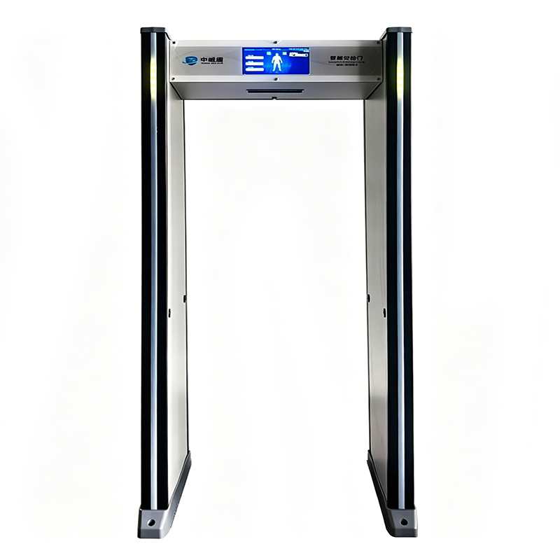 违禁品智慧安检门WD-M7001