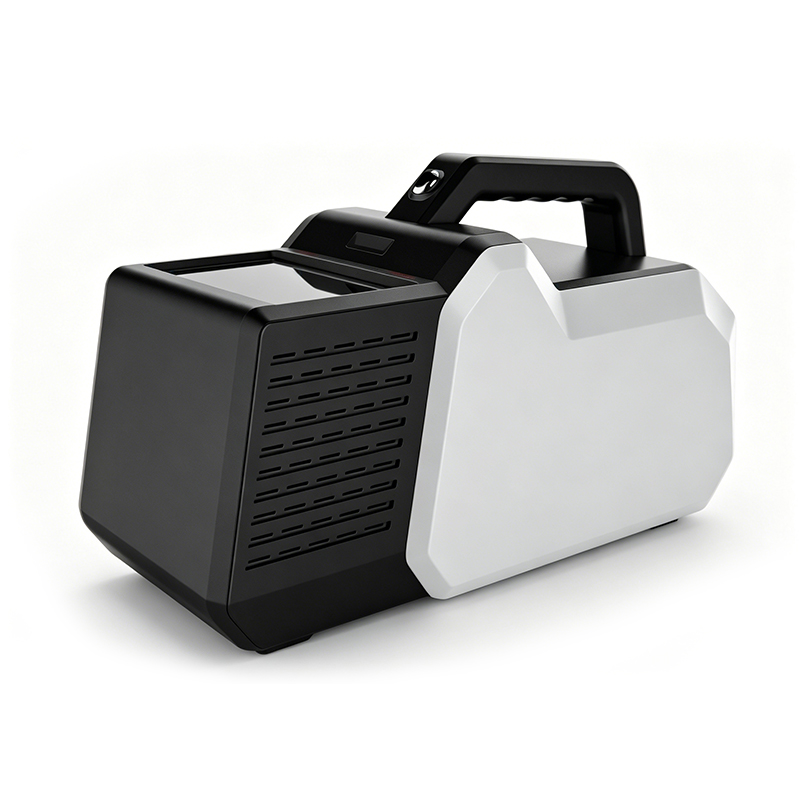 便捷式爆炸物探测器WD-BZ600