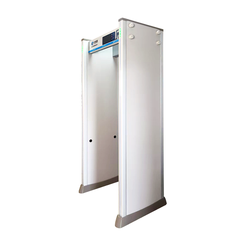 WD-300S1通过式高精度金属探测门