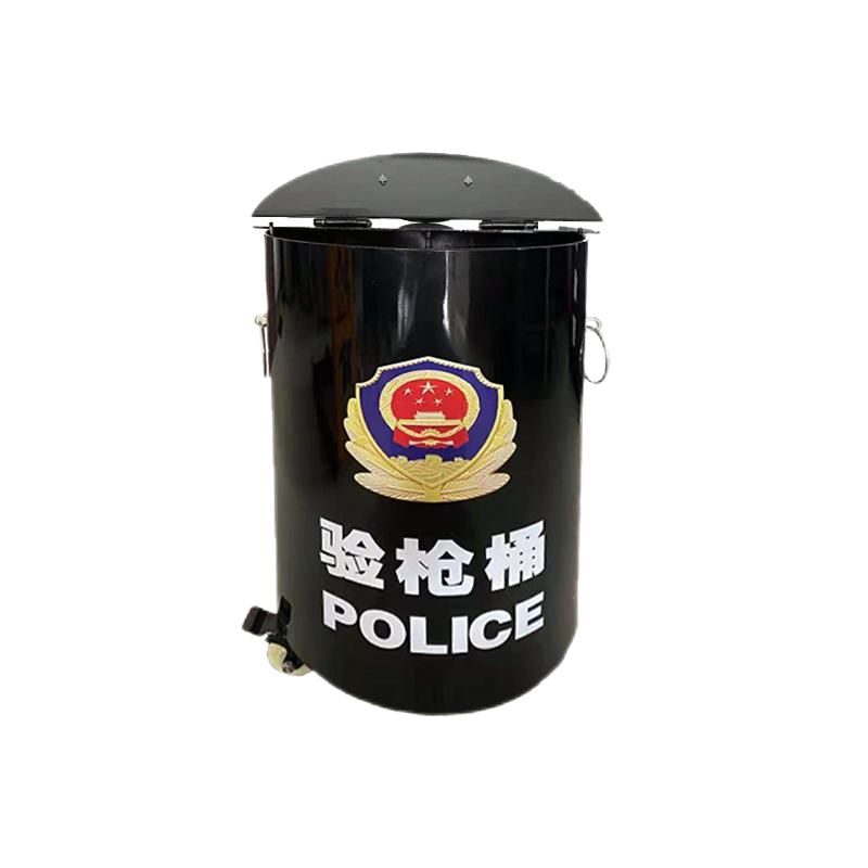 WD-YQT02验枪桶