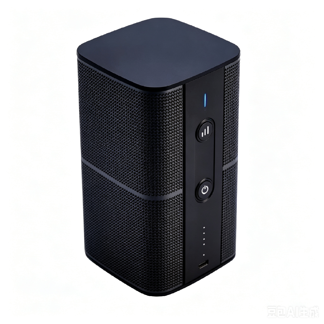 WD-336蓝牙音箱式录音屏蔽器