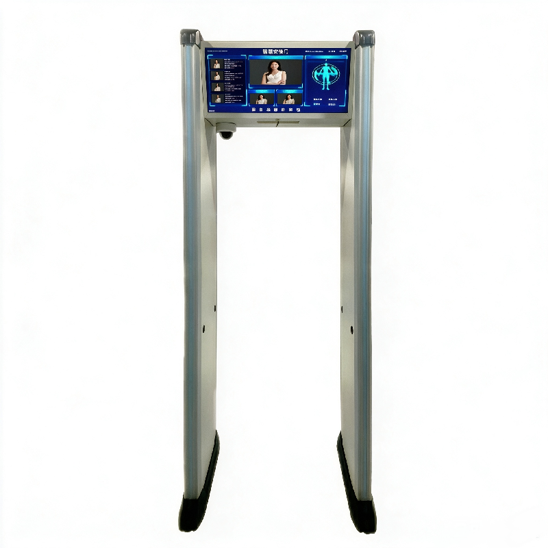 WD-300G通过式高精度金属探测门