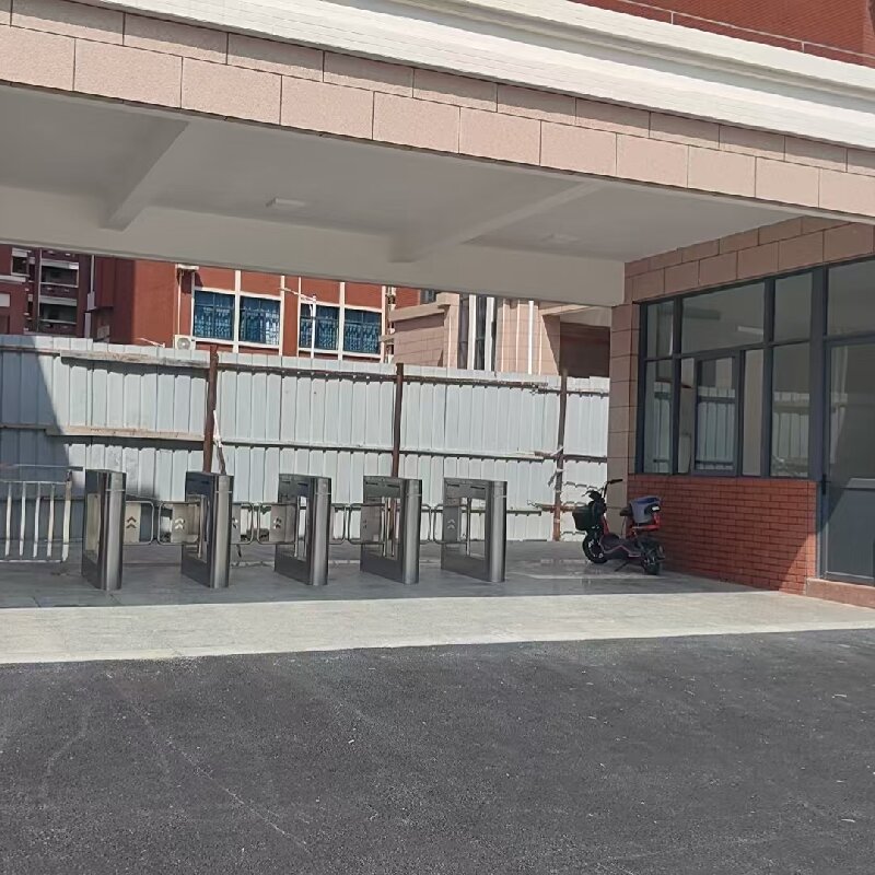 惠州博罗京师荟成学校